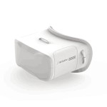 BETAFPV VR02 48CH Goggles Storage DVR Recording High-quality Antennas RC FPV Racing Freestyle Quadcopter Airplane Long Range UAV